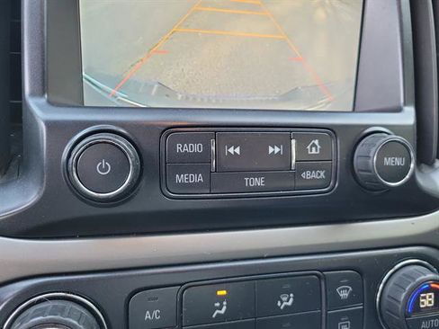 Used 2015 Chevrolet Colorado Z71 image 14