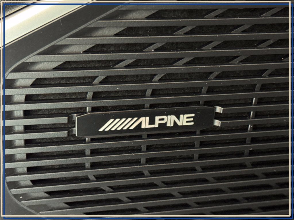 Used 2022 Jeep Wagoneer Series III AWD/4WD image 33