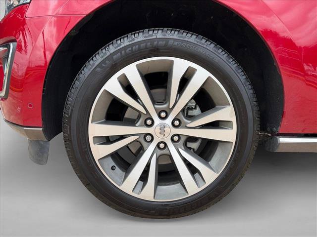 Used 2020 Ford Expedition King Ranch w/ Cargo Package RWD image 27