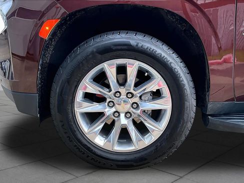 Used 2023 Chevrolet Tahoe Premier image 9