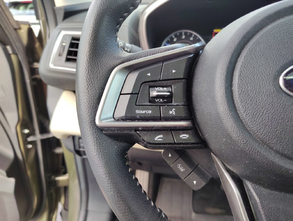 Used 2022 Subaru Ascent Limited w/ Technology Package AWD/4WD image 18