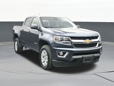 Used 2019 Chevrolet Colorado LT w/ LT Convenience Package image 22