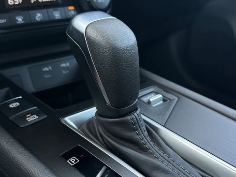 New 2026 Nissan Kicks SV image 22