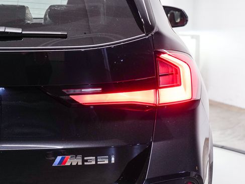 New 2026 BMW X1 M35i w/ Convenience Package AWD/4WD image 7