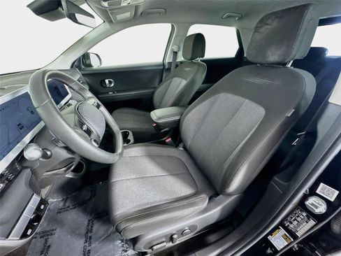 Used 2024 Hyundai Ioniq 5 SEL RWD image 11