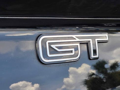 Used 2022 Ford Mustang Mach-E GT AWD/4WD image 16