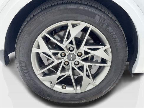 Used 2024 Genesis GV70 2.5T w/ Select Package image 52