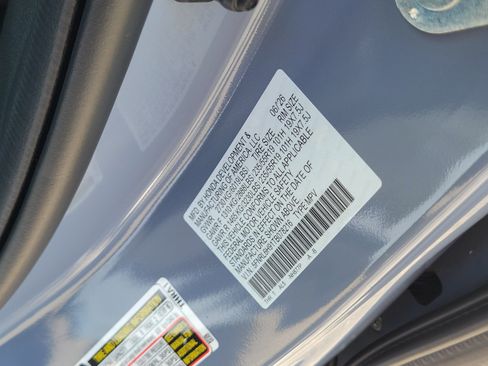 New 2026 Honda Odyssey Elite image 33