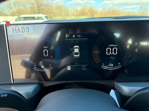 New 2026 Hyundai Sonata SEL image 26