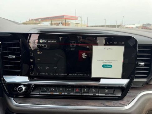 New 2026 GMC Sierra 1500 SLT w/ SLT Premium Plus Package image 13