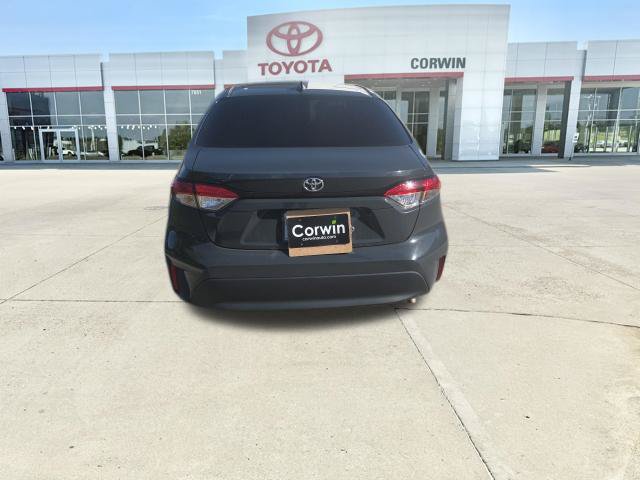 Used 2024 Toyota Corolla LE FWD image 36