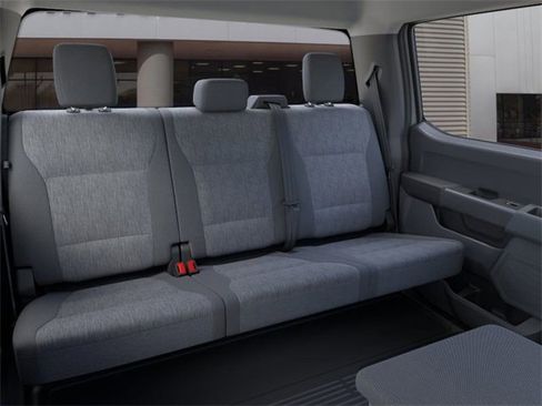 New 2026 Ford F250 XL w/ STX Appearance Package image 11