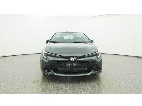 New 2026 Toyota Corolla SE image 31