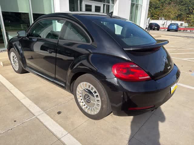 Used 2016 Volkswagen Beetle 1.8T SE FWD image 3