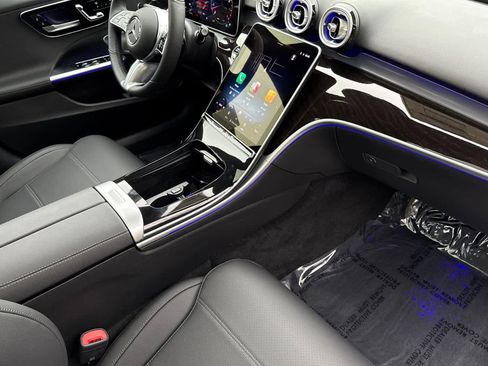 New 2026 Mercedes-Benz C 300 Sedan image 14