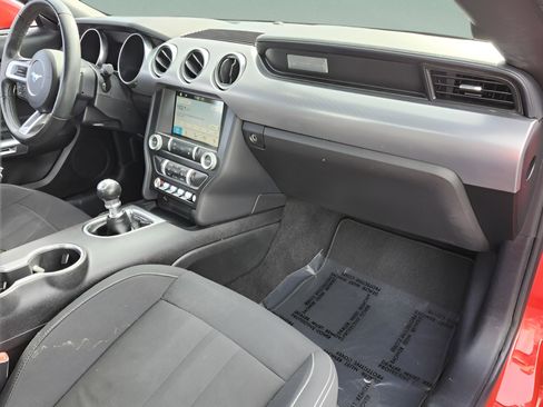 Used 2019 Ford Mustang Coupe w/ Equipment Group 101A image 20