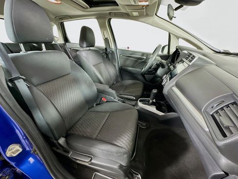 Used 2019 Honda Fit EX image 29