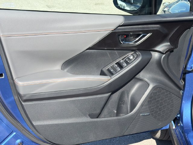 New 2027 Subaru Crosstrek 2.5i Limited AWD/4WD image 16