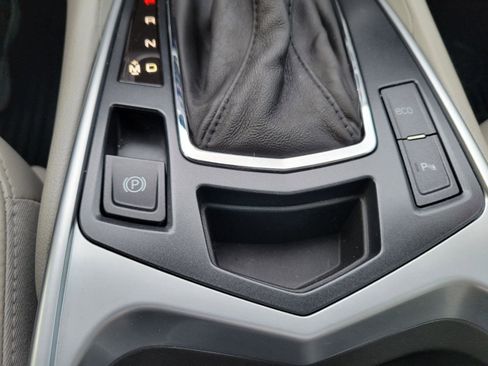 Used 2014 Cadillac SRX Luxury image 22