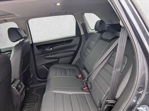 Certified 2026 Honda CR-V EX-L image 18