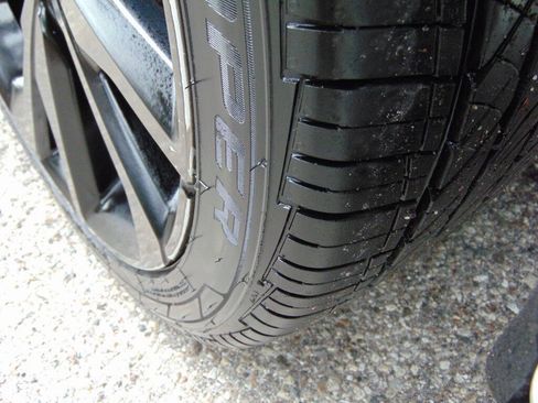 Used 2017 Honda Civic Sport image 12