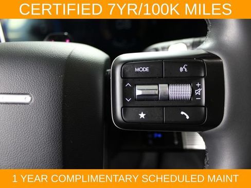 Used 2024 Hyundai Santa Fe SEL FWD image 22