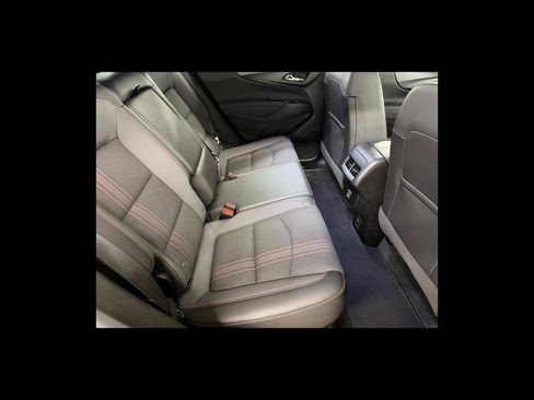 Used 2022 Chevrolet Equinox RS w/ Infotainment Package FWD image 19