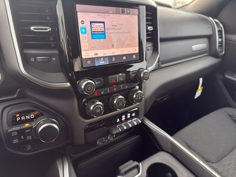 New 2026 RAM 1500 Big Horn image 21