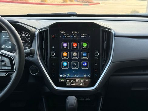 Certified 2025 Subaru Crosstrek 2.0i Premium image 15