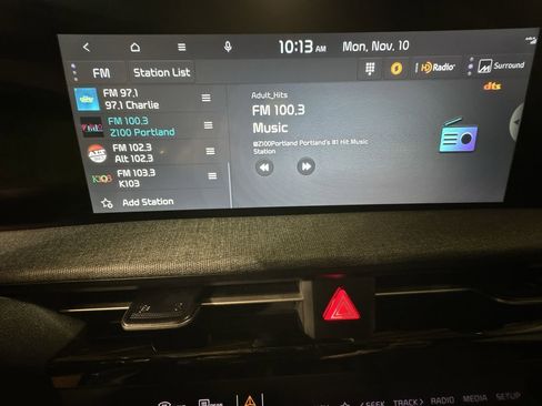 Used 2024 Kia EV6 Wind w/ Wind Technology Package image 23