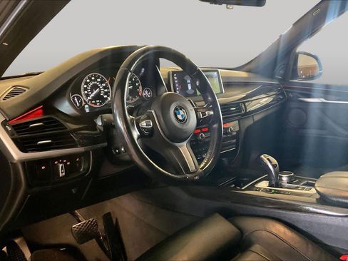 Used 2018 BMW X5 xDrive50i AWD/4WD image 15
