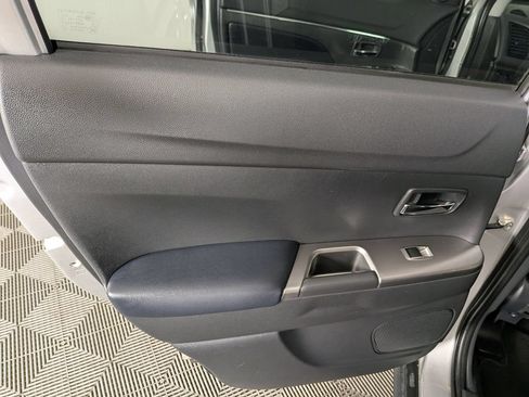 Used 2022 Mitsubishi Outlander Sport SE AWD/4WD image 30