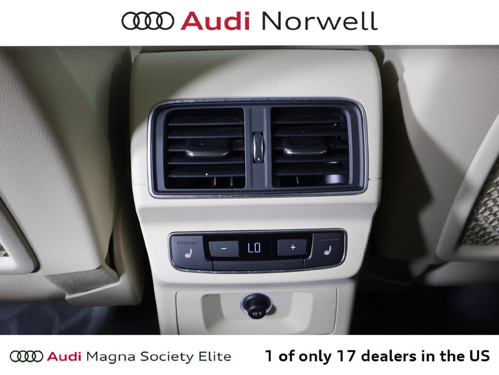 Used 2018 Audi Q5 2.0T Premium Plus w/ Premium Plus Package AWD/4WD image 24