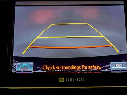 Used 2014 Toyota Avalon Limited image 26