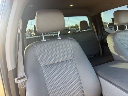 Used 2015 Ford F150 XLT w/ Equipment Group 301A Mid image 43