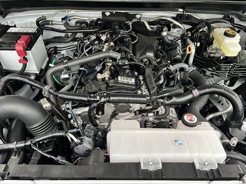 New 2026 Toyota Tacoma SR5 image 23