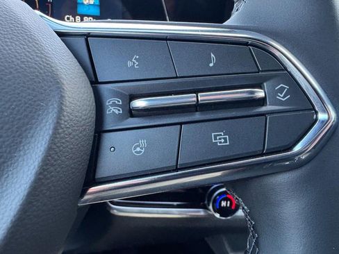 New 2026 Chevrolet Equinox LT w/ Convenience Package II image 12