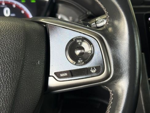 Used 2021 Honda Civic Sport image 24