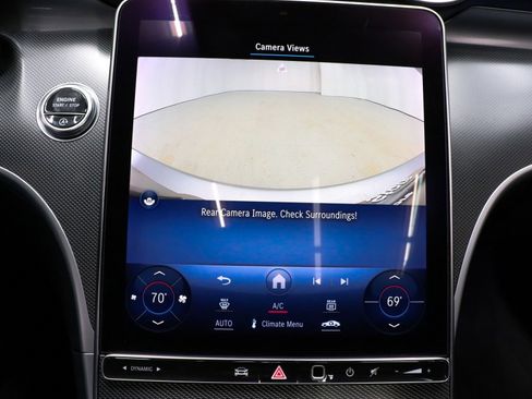 Used 2023 Mercedes-Benz C 300 4MATIC Sedan image 37