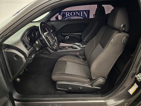 Used 2021 Dodge Challenger SXT image 13