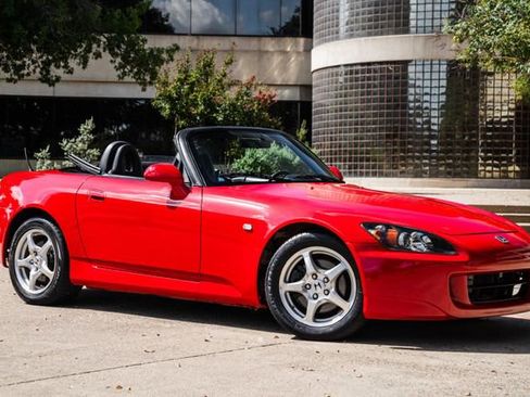 Used 2003 Honda S2000 image 26