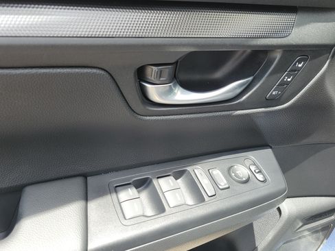 Used 2025 Honda CR-V Sport-L image 24