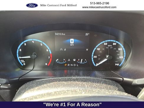 Used 2022 Ford Bronco Sport Big Bend w/ Convenience Package image 12