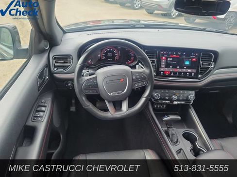 Used 2023 Dodge Durango GT AWD/4WD image 10