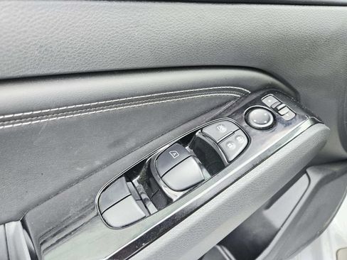 Used 2023 Nissan Altima 2.5 SL FWD image 35