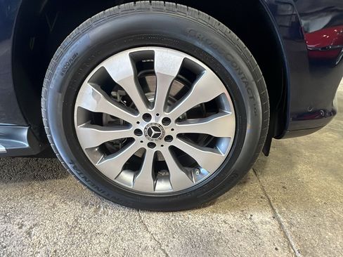 Used 2019 Mercedes-Benz GLS 450 4MATIC image 9