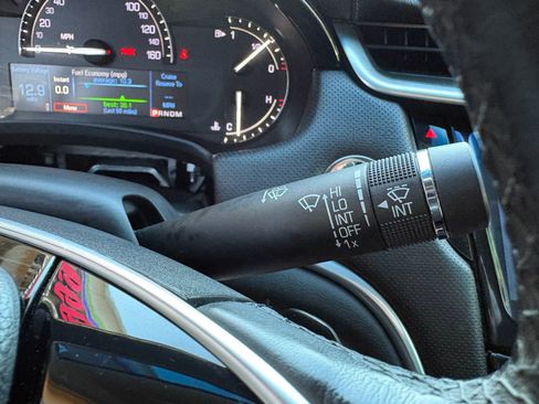 Used 2019 Cadillac XTS Luxury image 35