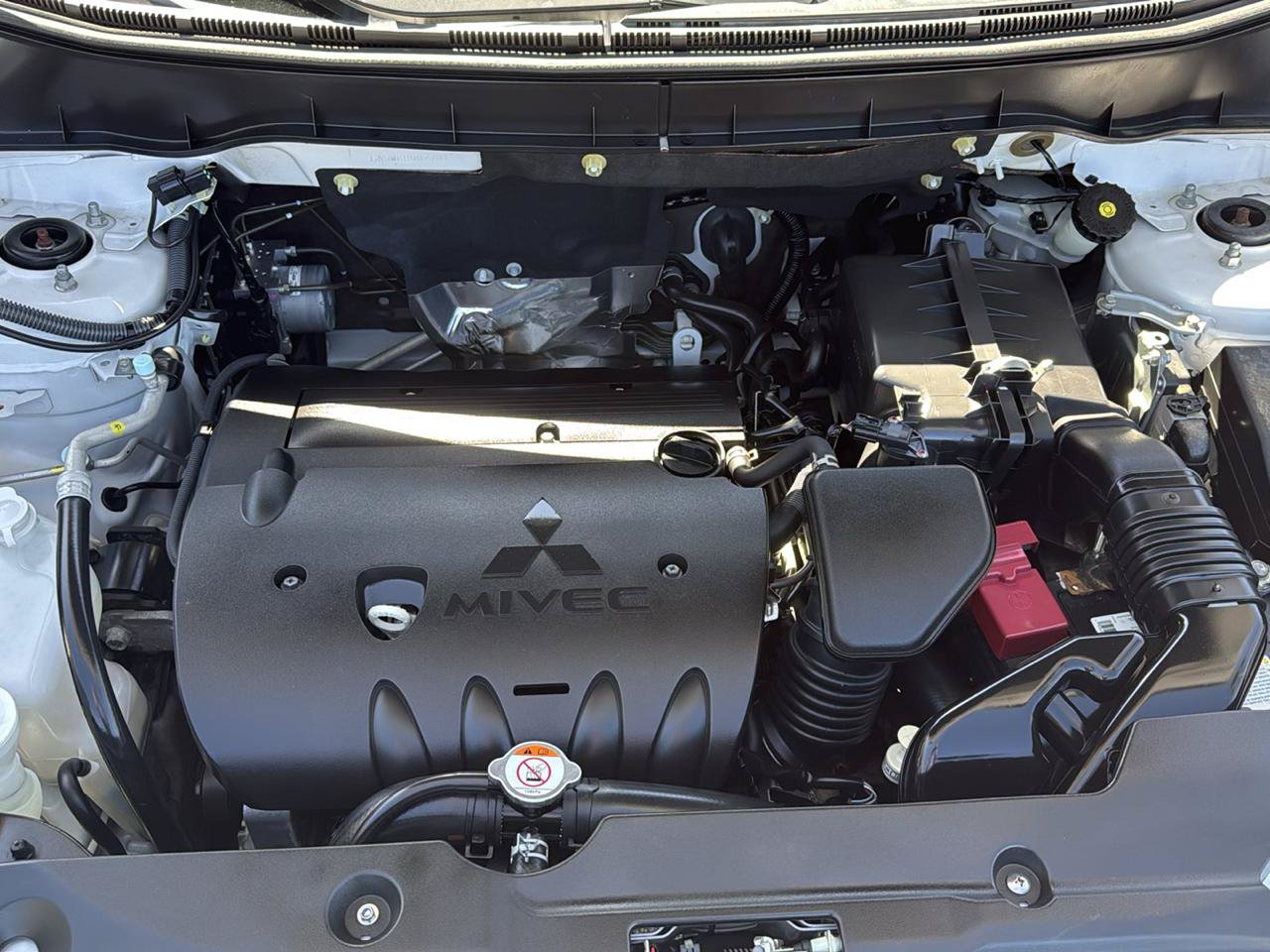 Used 2019 Mitsubishi Outlander Sport GT FWD image 48