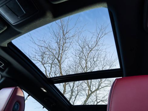 Certified 2023 Acura MDX A-Spec image 32