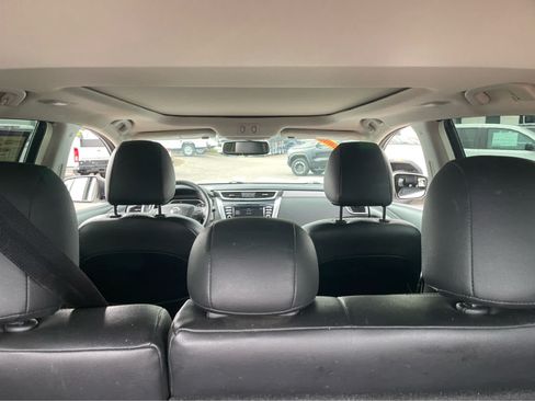 Used 2019 Nissan Murano SV w/ Premium Package FWD image 22